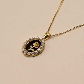 Vintage charm